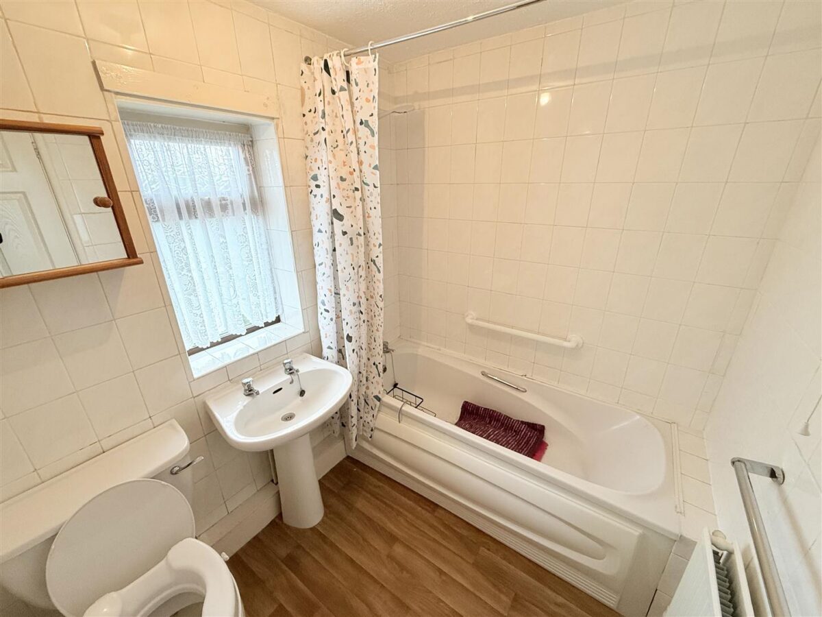 Cheltenham Road, Intake, Doncaster