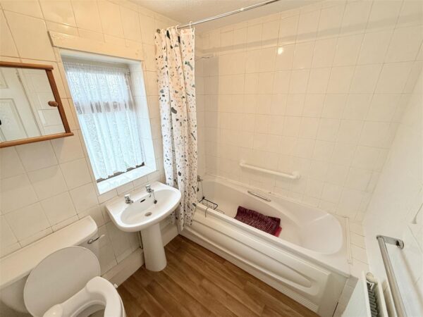 Cheltenham Road, Intake, Doncaster