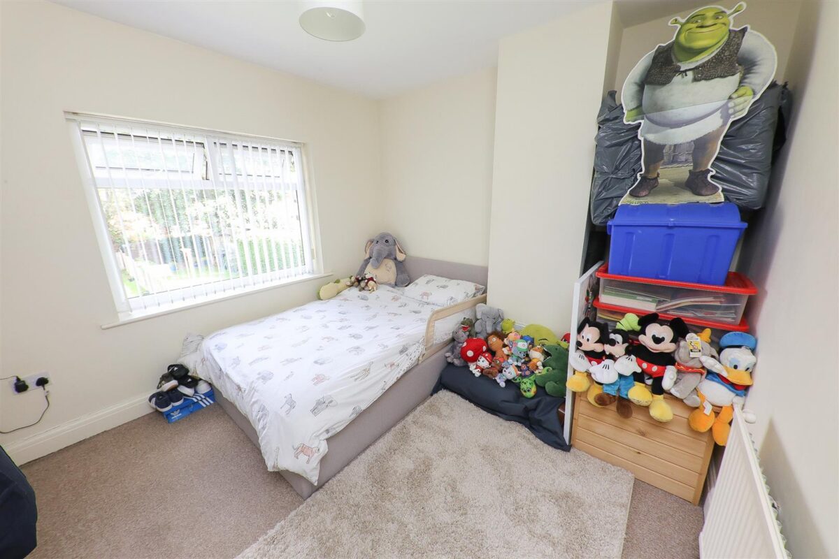 Harrowden Road, Wheatley, Doncaster