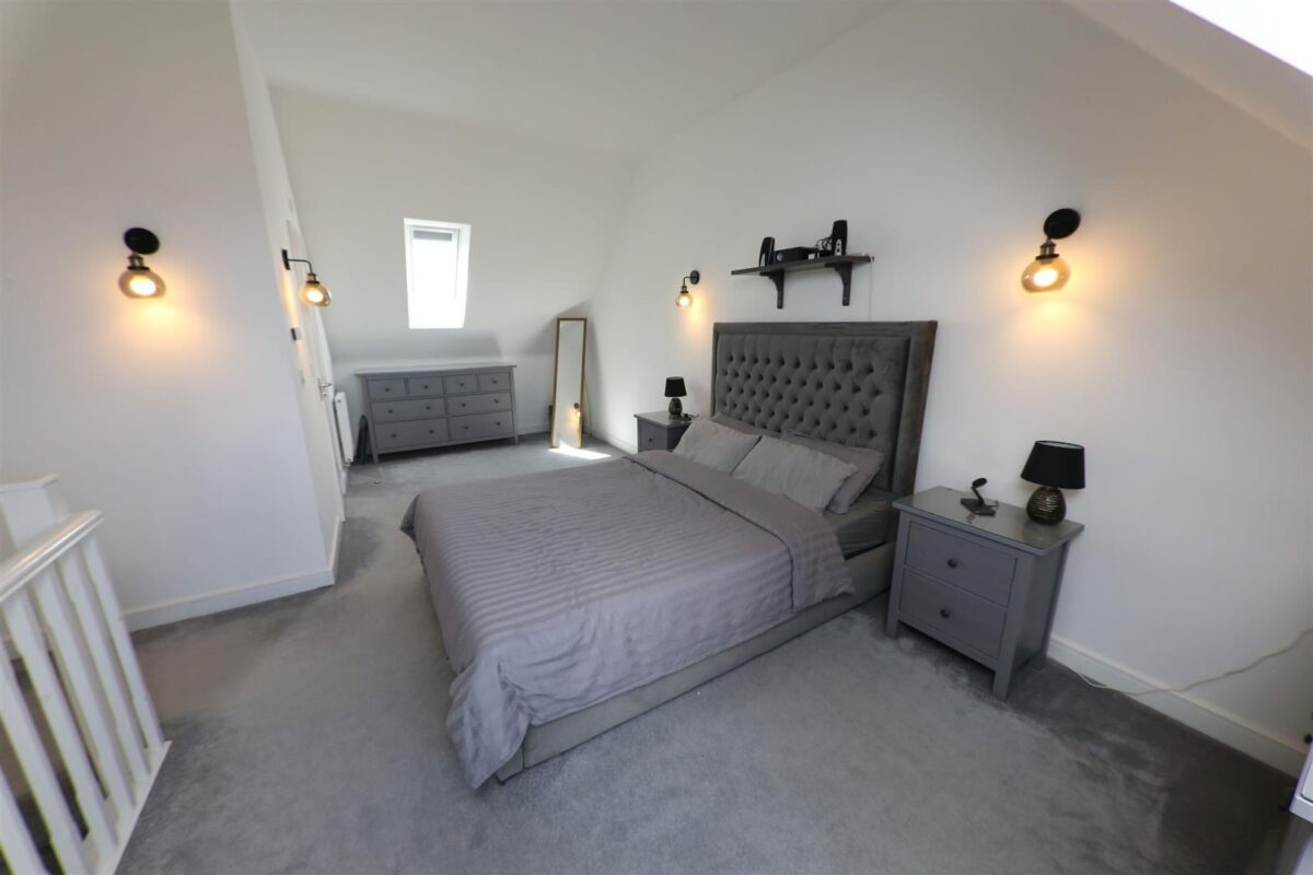 Winder Close, New Rossington, Doncaster