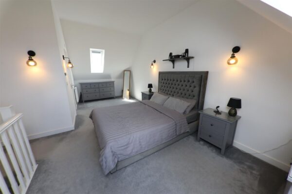 Winder Close, New Rossington, Doncaster