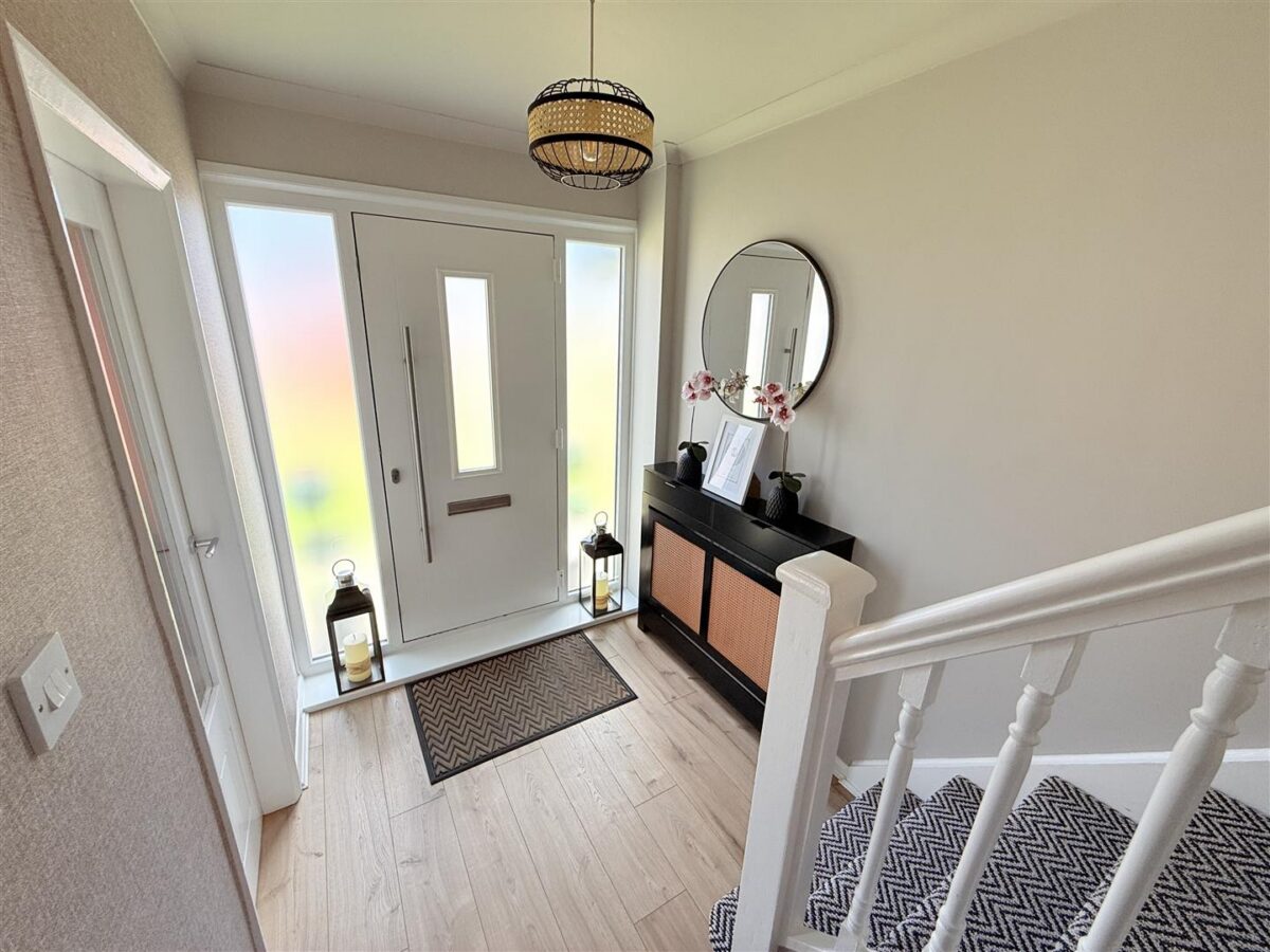 Athelstane Crescent, Edenthorpe, Doncaster