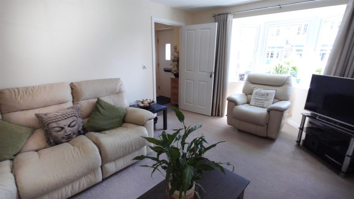 Derwent Drive, Lakeside, Doncaster