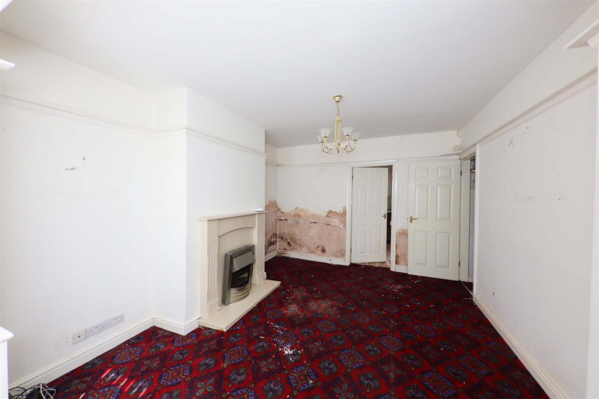 Northfield Road, Doncaster