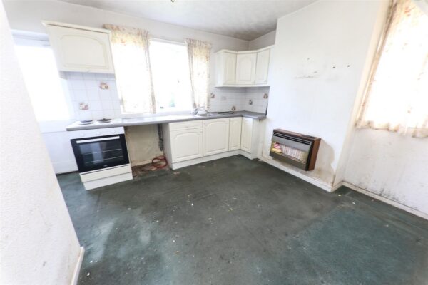 Paxton Crescent, Armthorpe, Doncaster