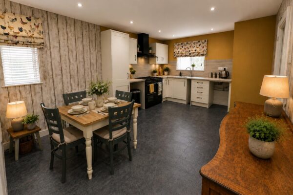 Elizabeth Avenue, Kirk Sandall, Doncaster