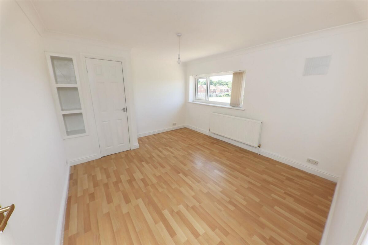 Stevenson Road, Balby, Doncaster