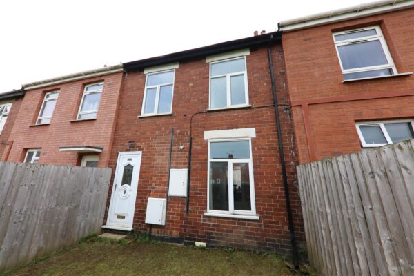 South Street, Highfields, Doncaster