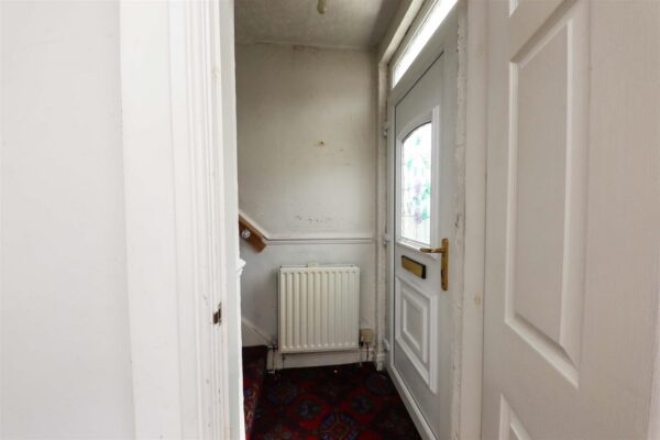 Northfield Road, Doncaster