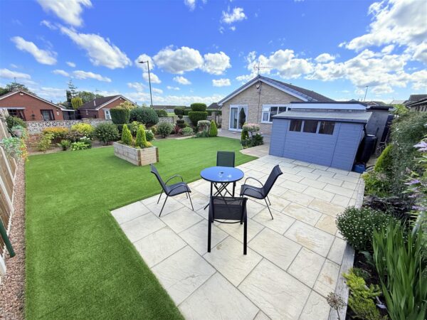 Bellerby Road, Skellow, Doncaster