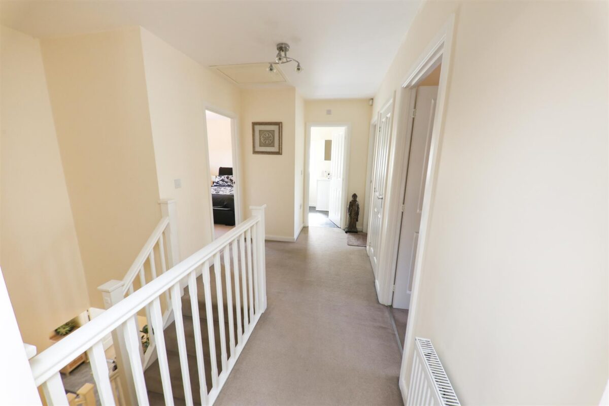 Derwent Drive, Lakeside, Doncaster