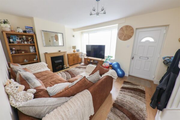 Harrowden Road, Wheatley, Doncaster