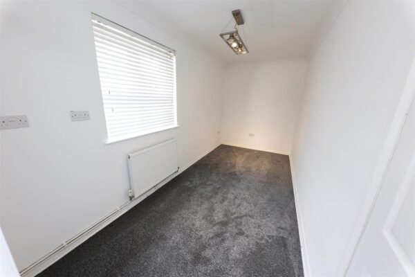 Elizabeth Avenue, Kirk Sandall, Doncaster