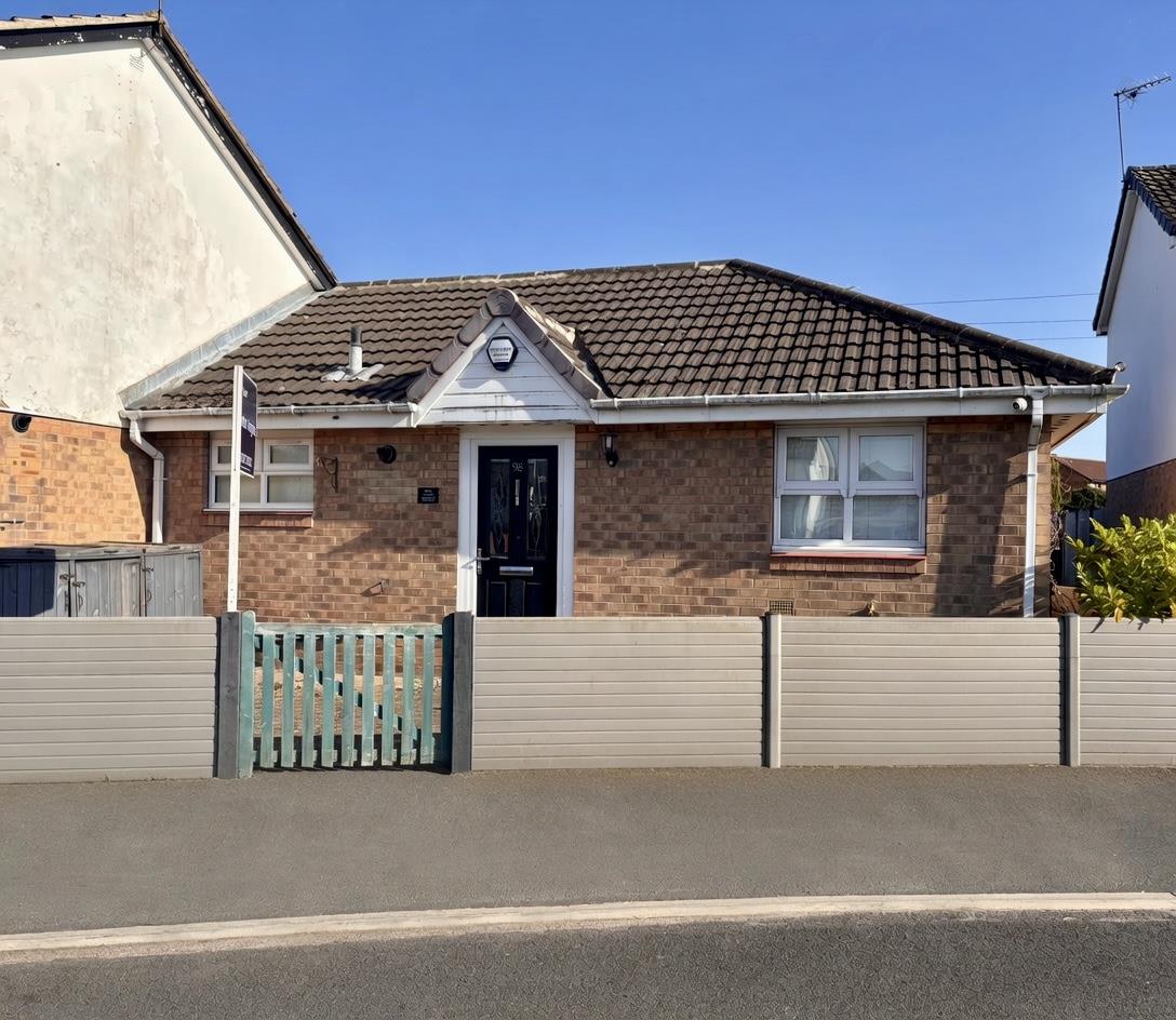 Elizabeth Avenue, Kirk Sandall, Doncaster