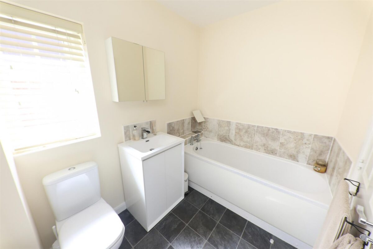 Derwent Drive, Lakeside, Doncaster