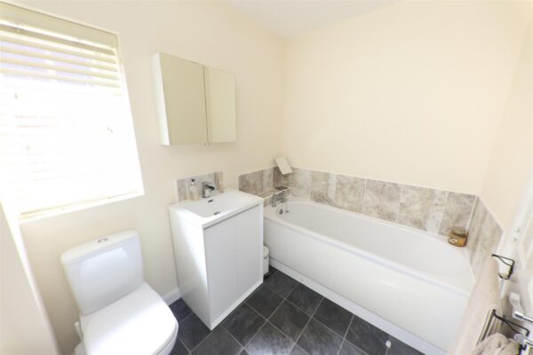 Derwent Drive, Lakeside, Doncaster
