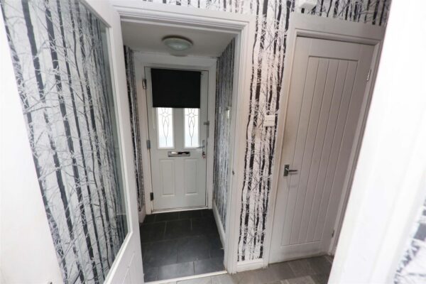 Elizabeth Avenue, Kirk Sandall, Doncaster