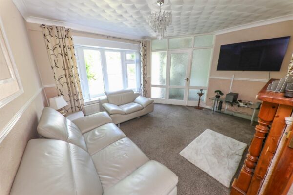 Jossey Lane, Scawthorpe, Doncaster