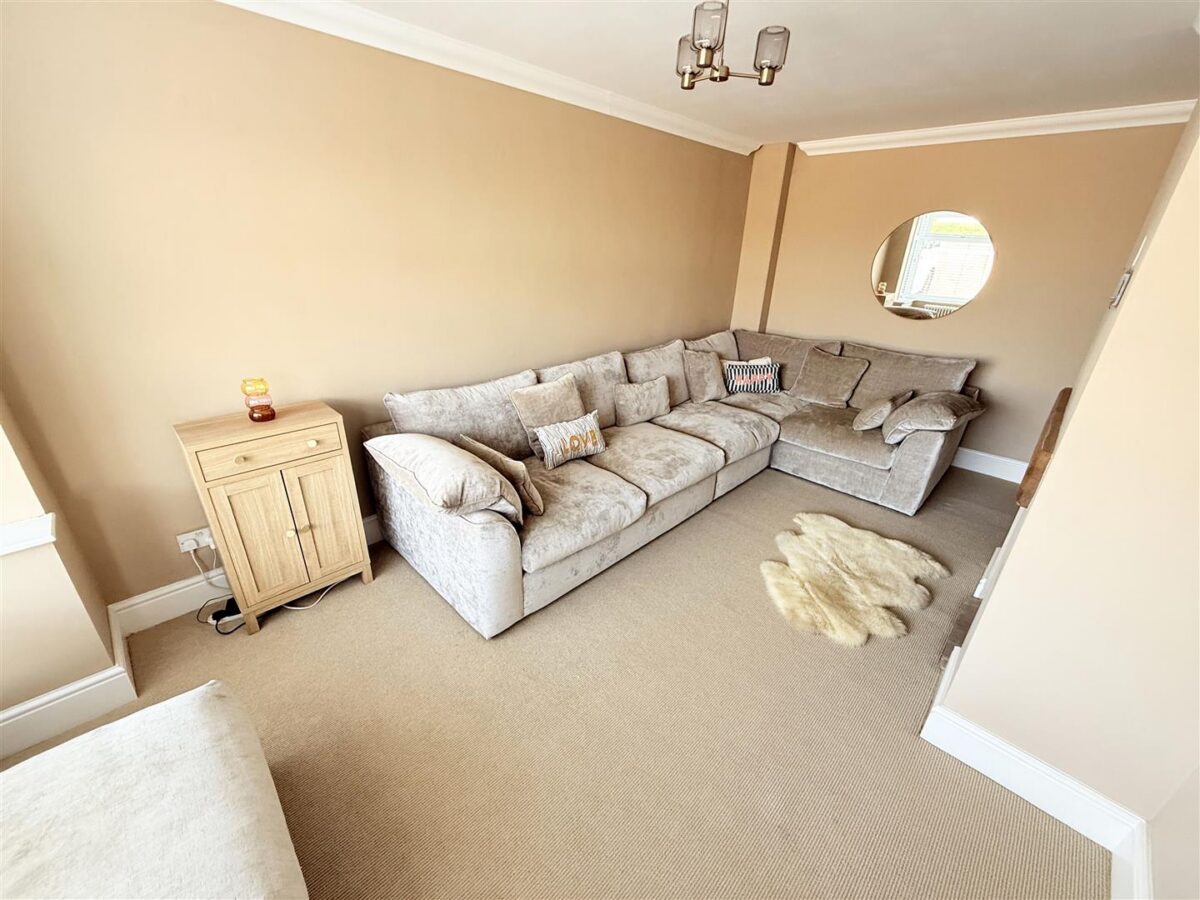 Grange Lane, Burghwallis, Doncaster