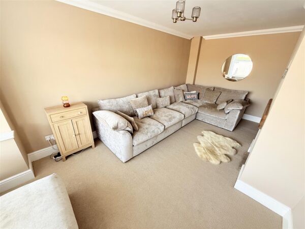 Grange Lane, Burghwallis, Doncaster