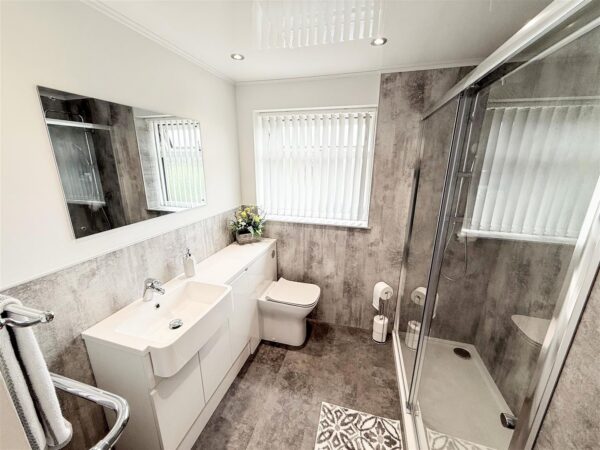 Bellerby Road, Skellow, Doncaster