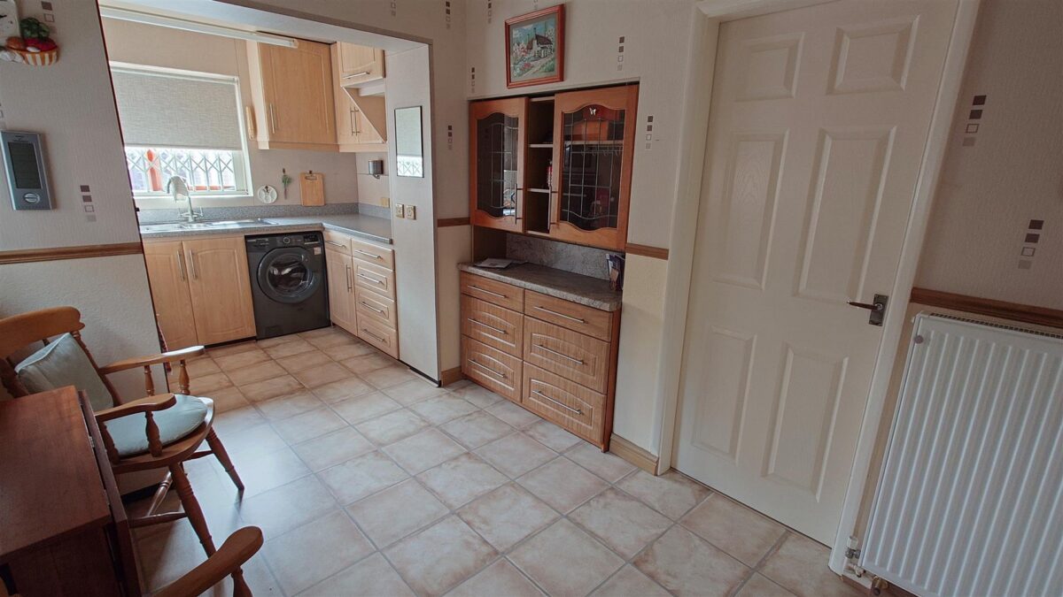 Acacia Road, Cantley, Doncaster