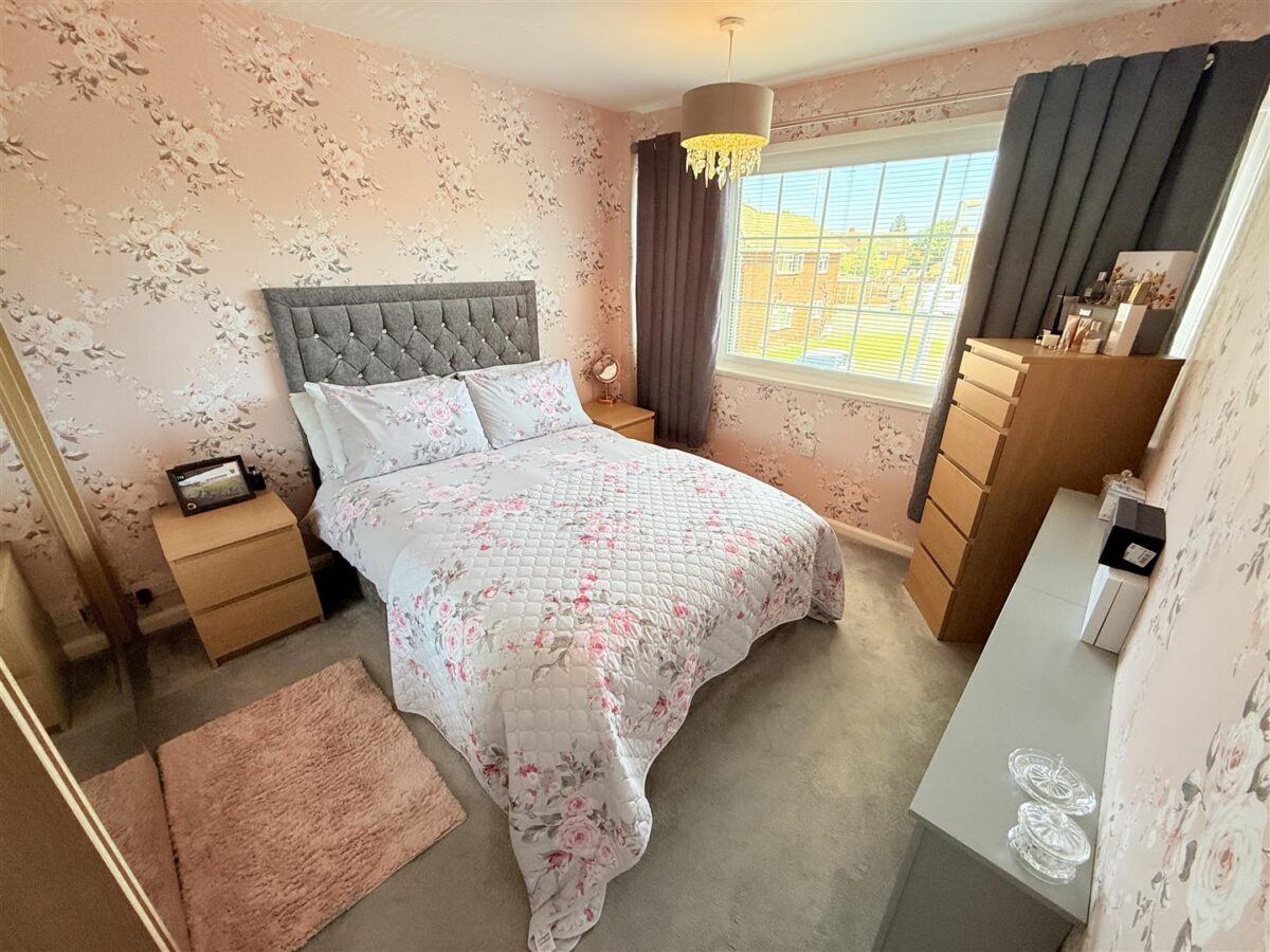 Athelstane Crescent, Edenthorpe, Doncaster