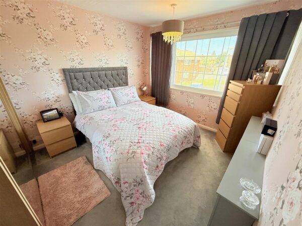 Athelstane Crescent, Edenthorpe, Doncaster