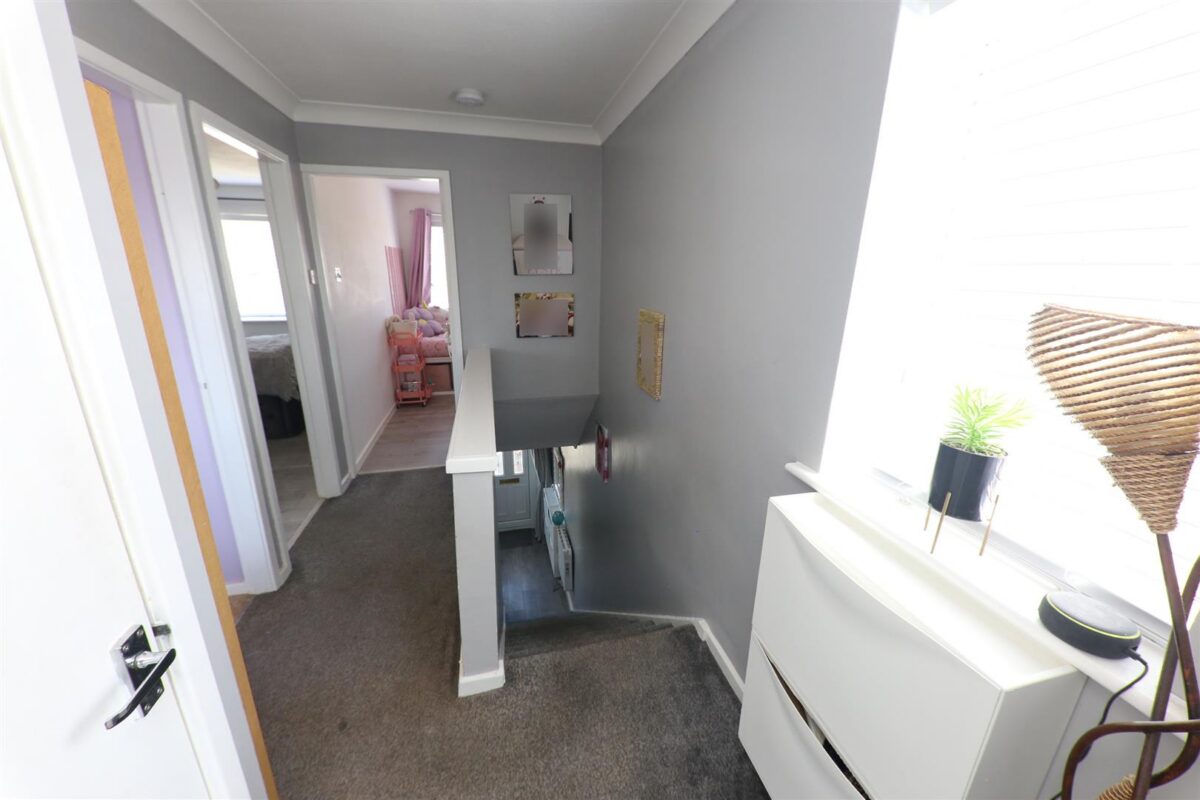 Melford Drive, Balby, Doncaster