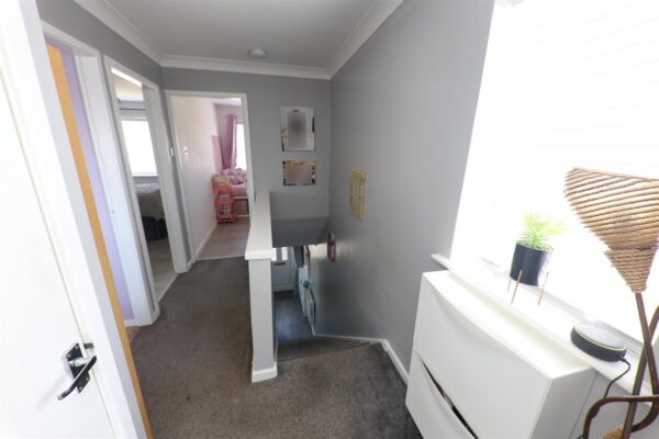 Melford Drive, Balby, Doncaster