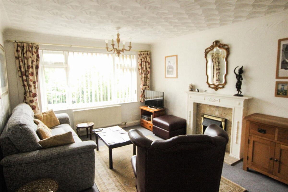 Ings Way, Arksey, Doncaster