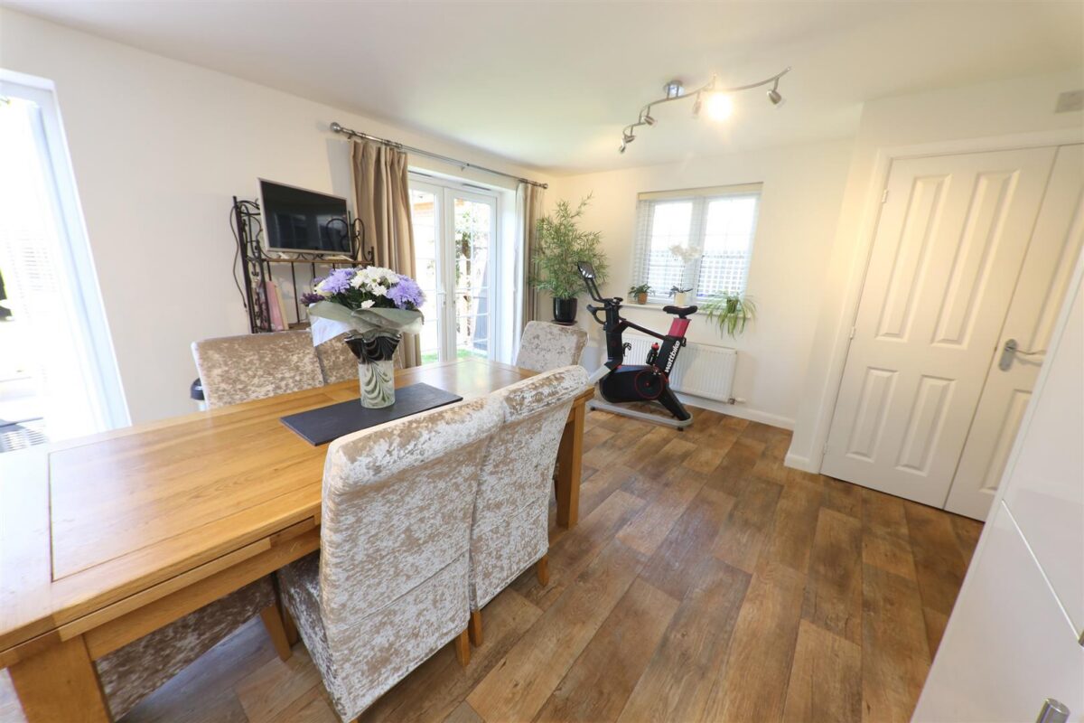 Derwent Drive, Lakeside, Doncaster