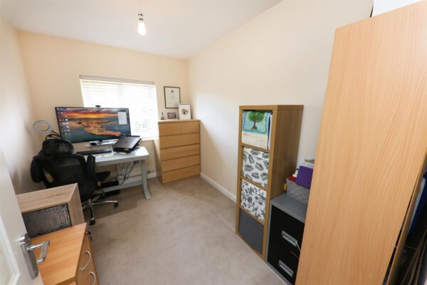 Derwent Drive, Lakeside, Doncaster