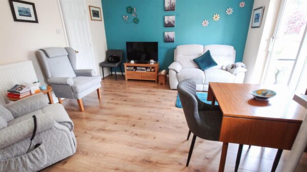 Roundhill Court, Lakeside, Doncaster