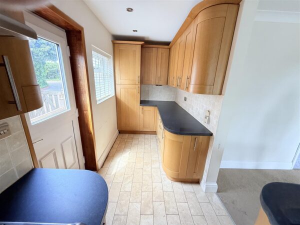 Grange Lane, Burghwallis, Doncaster