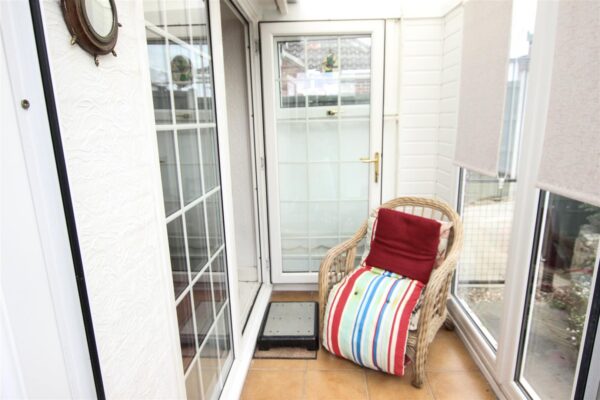 Ings Way, Arksey, Doncaster