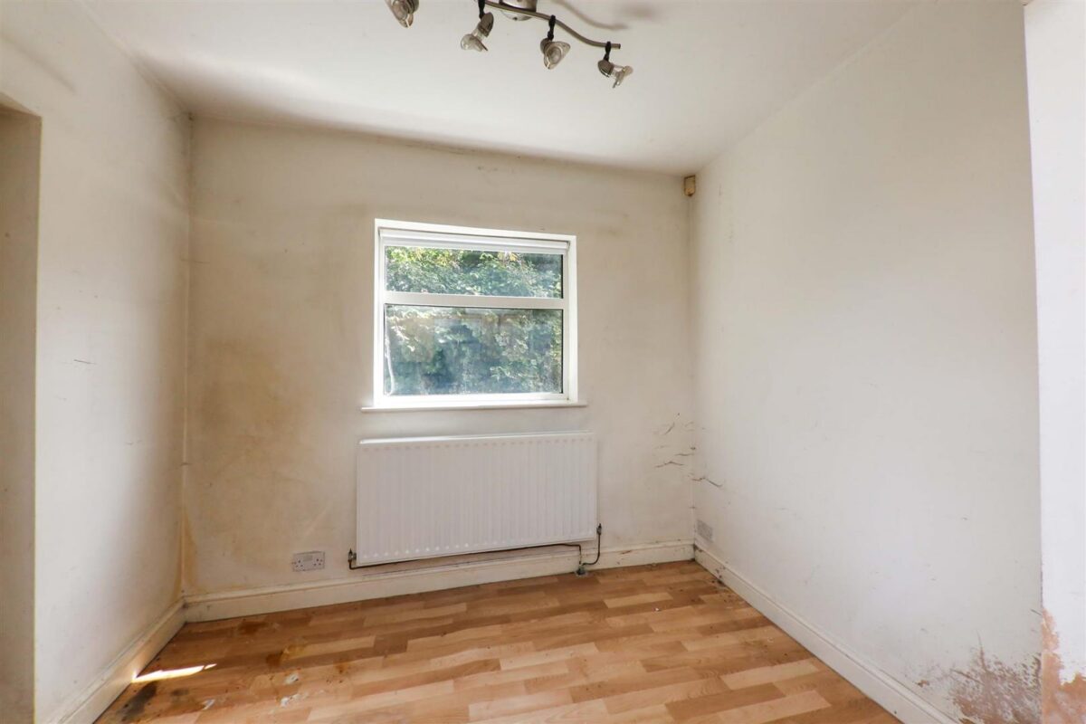 Northfield Road, Doncaster
