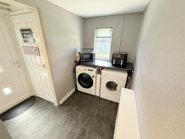 Athelstane Crescent, Edenthorpe, Doncaster