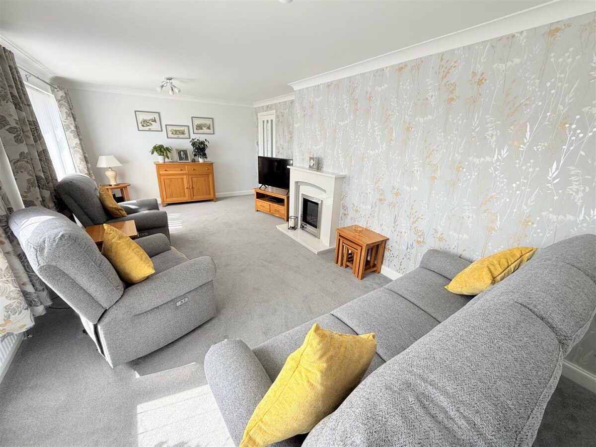 Bellerby Road, Skellow, Doncaster