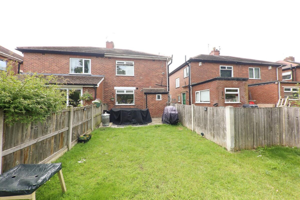 Harrowden Road, Wheatley, Doncaster