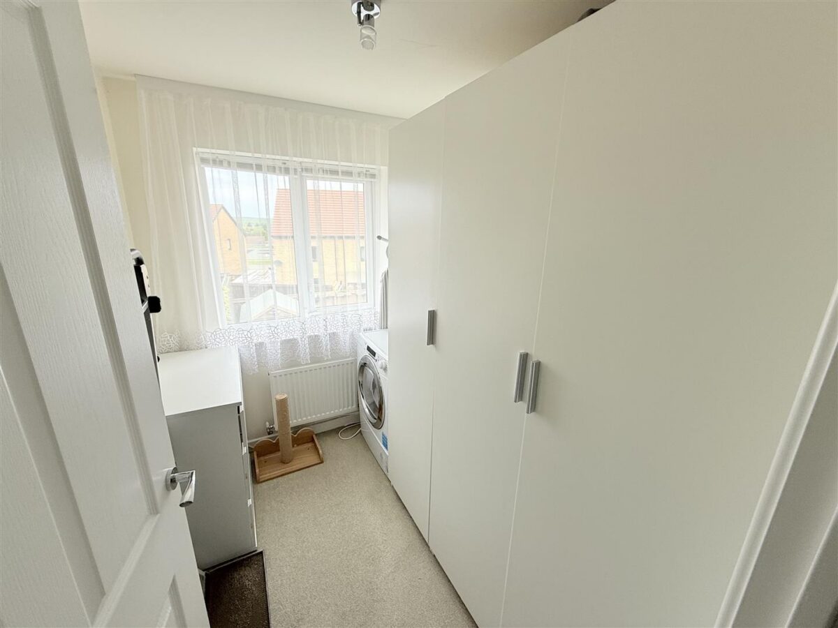 Ormonde Avenue, Edlington, Doncaster