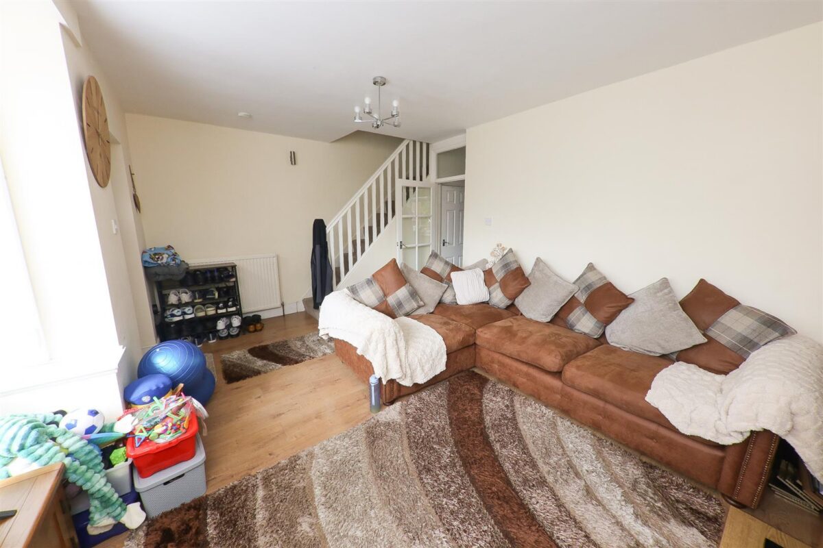Harrowden Road, Wheatley, Doncaster
