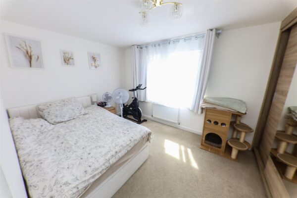 Ormonde Avenue, Edlington, Doncaster