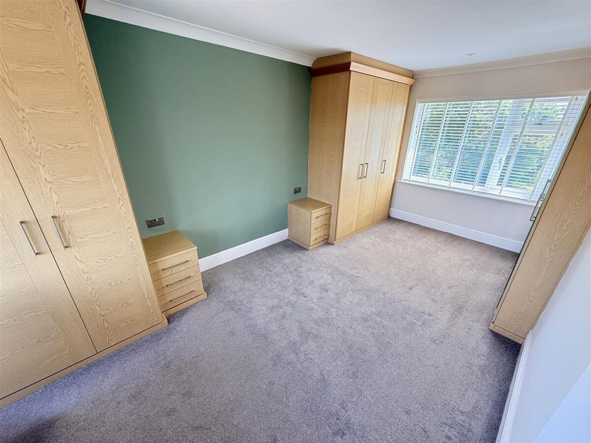 Grange Lane, Burghwallis, Doncaster