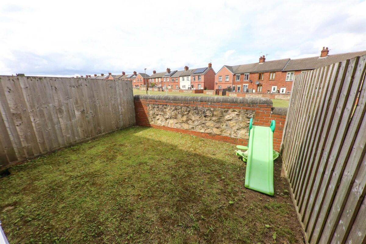 South Street, Highfields, Doncaster