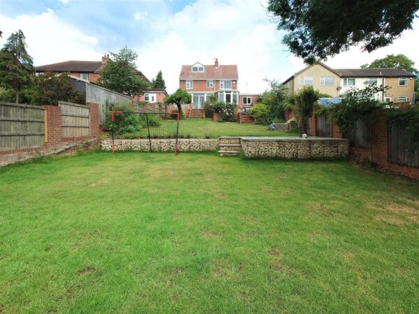 Grange Lane, Burghwallis, Doncaster