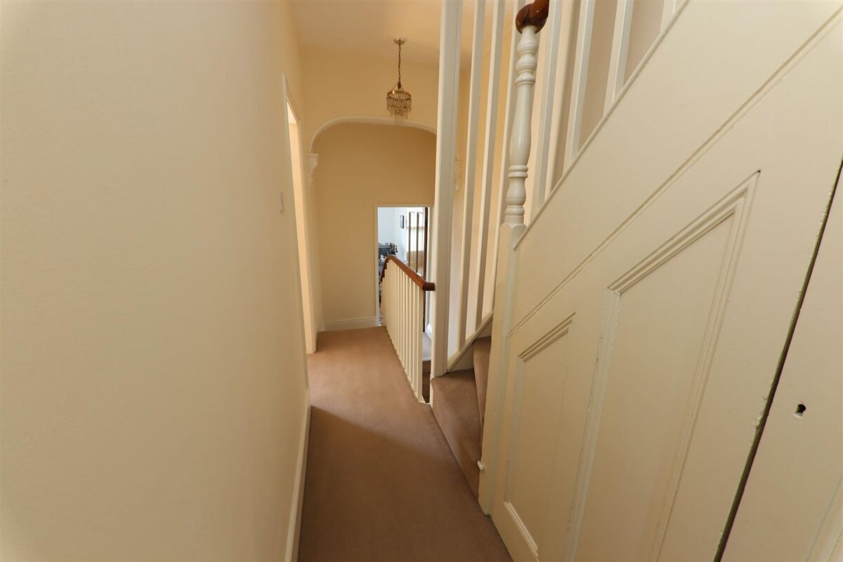 St. Marys Road, Doncaster