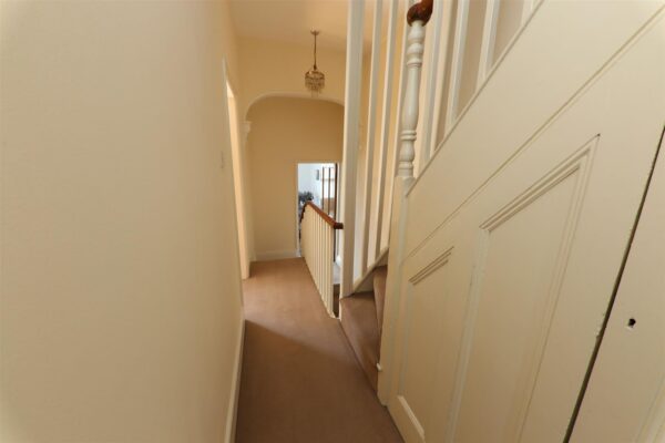 St. Marys Road, Doncaster