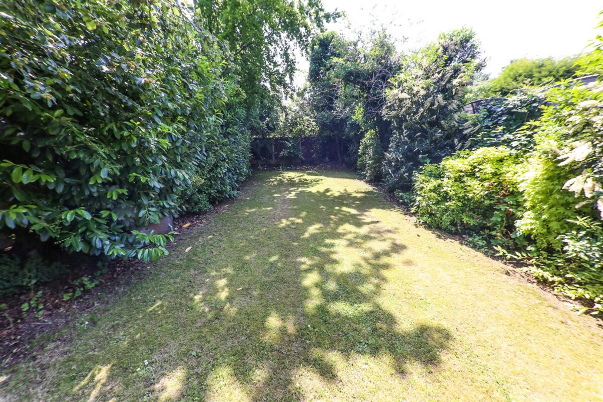 Jossey Lane, Scawthorpe, Doncaster