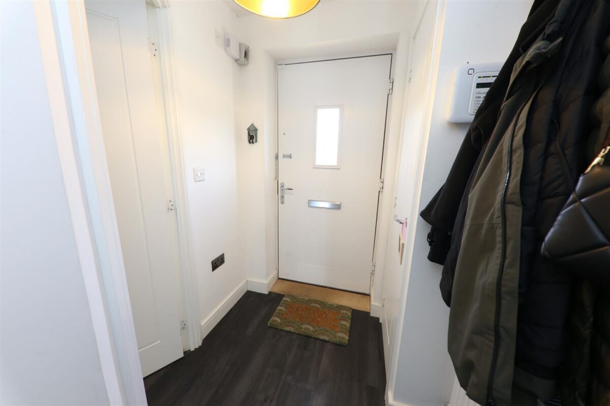 Winder Close, New Rossington, Doncaster